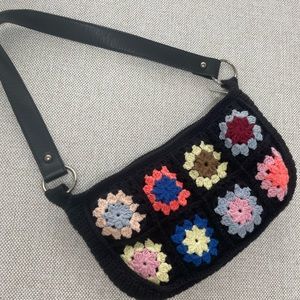 90’s shoulder bag